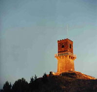 Centenary Tower - Accommodation BNB