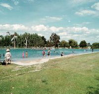 Millicent Swimming Lake - Accommodation BNB