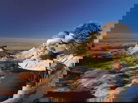 Coober Pedy SA Accommodation BNB