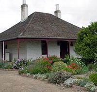 The Farm Shed Museum - Accommodation BNB