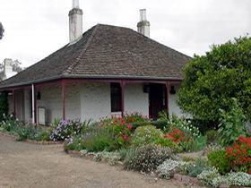 The Farm Shed Museum - Accommodation BNB 0