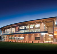 Adelaide Football Club - Accommodation BNB