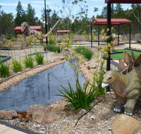 Barossa Bowland and Mini Golf - Accommodation BNB