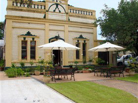 Williamstown SA Accommodation BNB