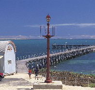Port Victoria Museum - Accommodation BNB