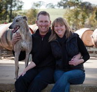 Greg Cooley Wines - Accommodation BNB