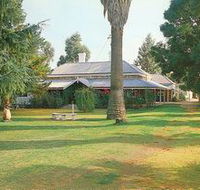 NTSA Renmark Branch Olivewood Estate - Accommodation BNB