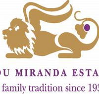 Lou Miranda Estate and Miranda Restaurant - Accommodation BNB