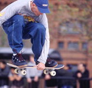 City Sk8 Park - Accommodation BNB