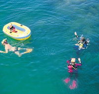 Port Noarlunga Beach and Jetty - Accommodation BNB