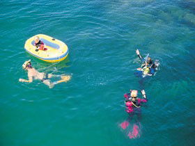 Port Noarlunga Beach And Jetty - Accommodation BNB 0