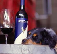 Koonara Wines - Accommodation BNB