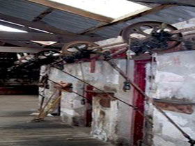Mount Dutton Bay Woolshed Museum - Accommodation BNB 0