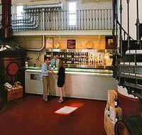 Penfolds Magill Estate Cellar Door - Accommodation BNB