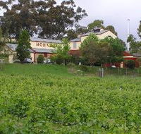Horndale Distillery and Wine Cellars - Accommodation BNB