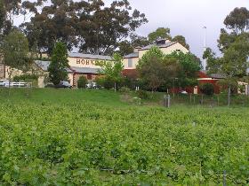 Horndale Distillery And Wine Cellars - Accommodation BNB 0