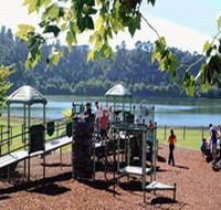 Valley Lake Wildlife Park And Boardwalk - Accommodation BNB