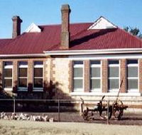 Maitland Museum - Accommodation BNB