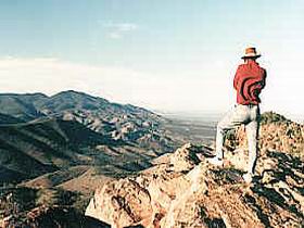 Quorn SA Accommodation BNB