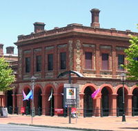 Port Community Arts Centre - Accommodation BNB