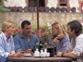 Yalumba - Accommodation BNB 0