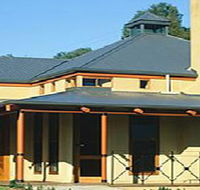 Hugo Wines - Accommodation BNB