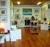 Off the Slate Gallery - Accommodation BNB