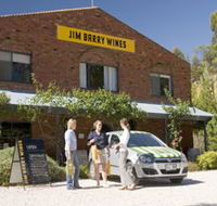 Jim Barry Wines - Accommodation BNB