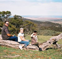 Bridle Track - Accommodation BNB
