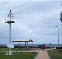 Turnbull Park Centenary Park and Foreshore - Accommodation BNB