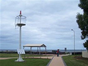 Turnbull Park, Centenary Park And Foreshore - Accommodation BNB 0