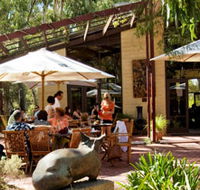 Woodstock Wine Estate - Accommodation BNB
