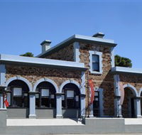 Burra Regional Art Gallery - Accommodation BNB