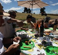 God's Hill Wines - Accommodation BNB