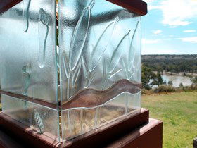 Riverglen View Art Studio And Gallery - Accommodation BNB 0