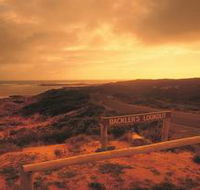 Bowman Scenic Drive - Accommodation BNB