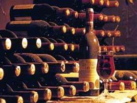 Berri Estates Winery - Cellar Door Sales - Accommodation BNB 0