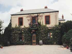 Clos Clare - Accommodation BNB 0