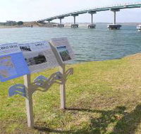 River Boat Trail - Accommodation BNB