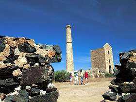 Moonta Mines Walking Trails - Accommodation BNB 0