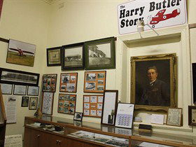 Minlaton Museum - Accommodation BNB 0