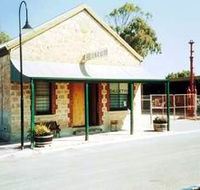 Edithburgh Museum - Accommodation BNB