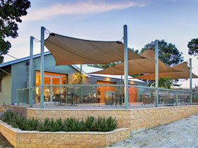 Partalunga Vineyard - Accommodation BNB 0