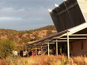 Kabminye Wines - Accommodation BNB 0