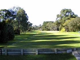 Penola Golf Course - Accommodation BNB 0