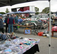 Gepps Cross Treasure Market - Accommodation BNB