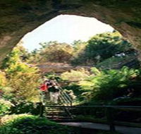Engelbrecht Cave - Accommodation BNB