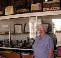 Streaky Bay National Trust Museum - Accommodation BNB