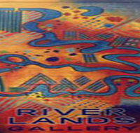 River Lands Gallery - Accommodation BNB
