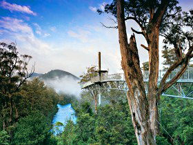 Port Huon TAS Accommodation BNB